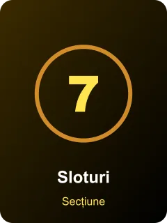 Sloturi – slot din lobby Instant Casino