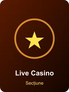 Live Casino – slot din lobby Instant Casino