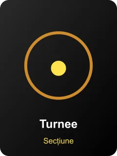 Turnee – slot din lobby Instant Casino